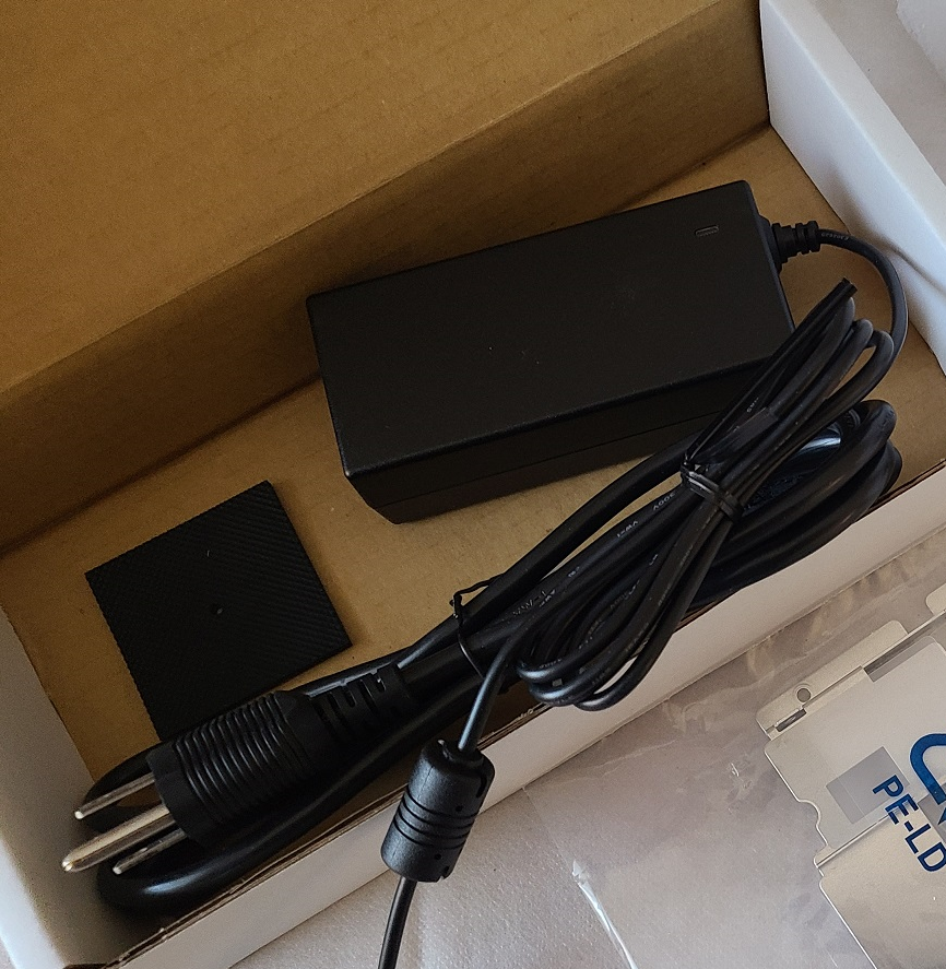 Supermicro Intel AES-NI Untangle pfSense SOPHOS Desktop Mini Firewall Server