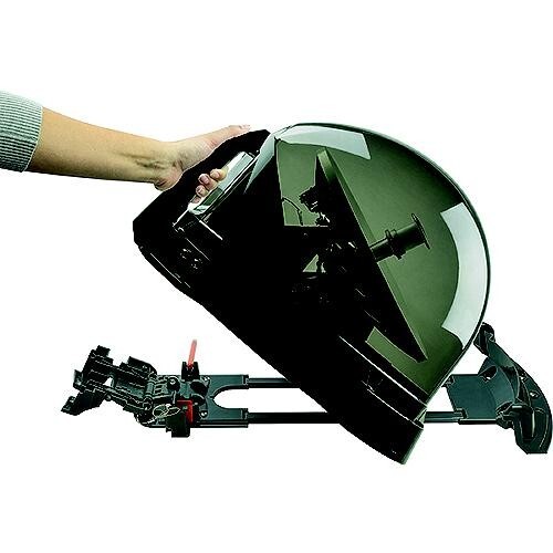 QUICK RELEASE ANTENNA MOUNT (F)