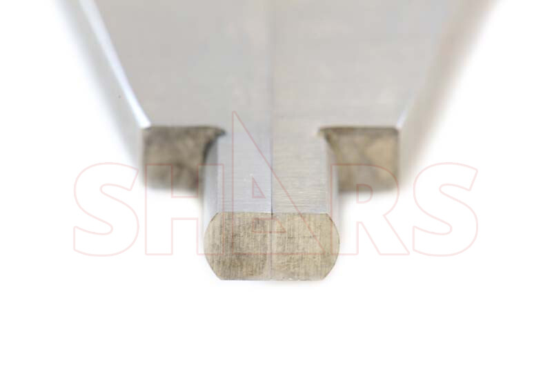 18" 450mm INCH METRIC STAINLESS DIGITAL CALIPER .0005" NEW R]