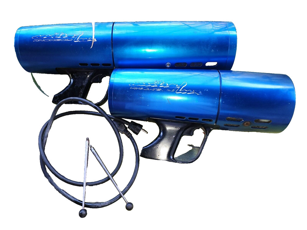 SpaceLight Spotlight