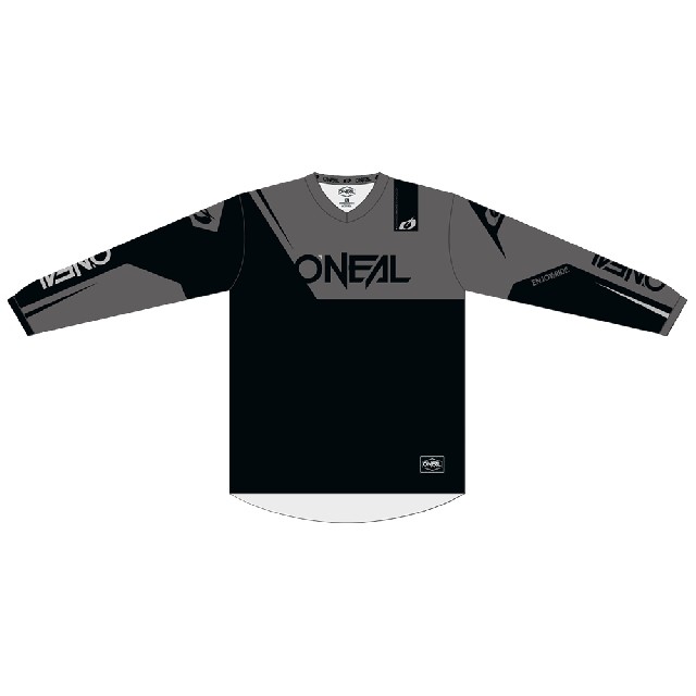 O'Neal Element Racewear Jerseys Md Black #E007-014