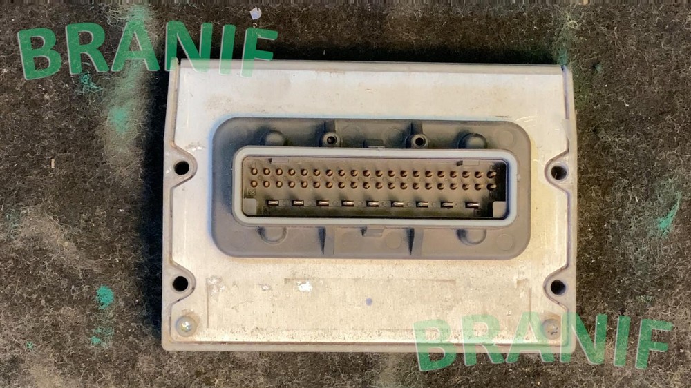 DODGE CARAVAN Body Control Module Unit 05144579AC