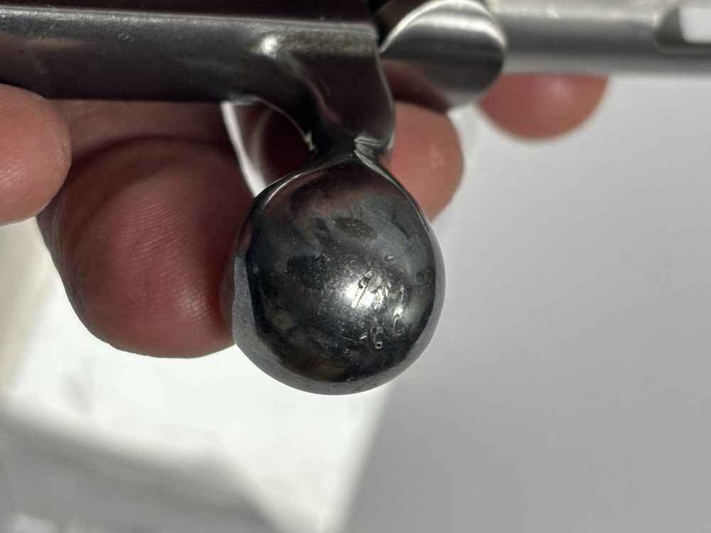 Knight Arms Model T-Bolt Black Powder .50 Cal Muzzleloader PART-Bolt Assembly.