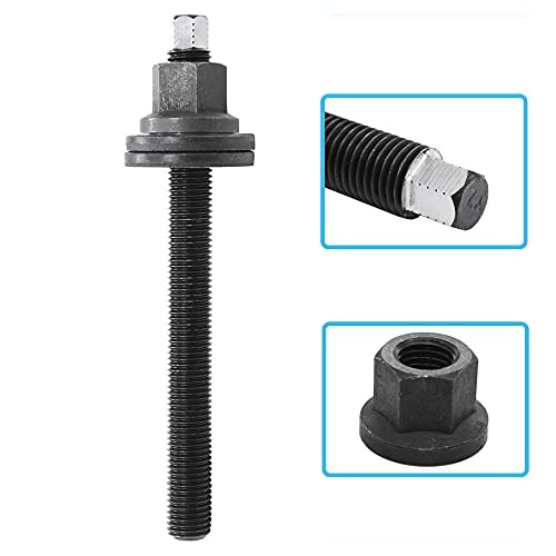 LS1 Harmonic Balancer Installation Tool Crank Pulley Install Tool 551141