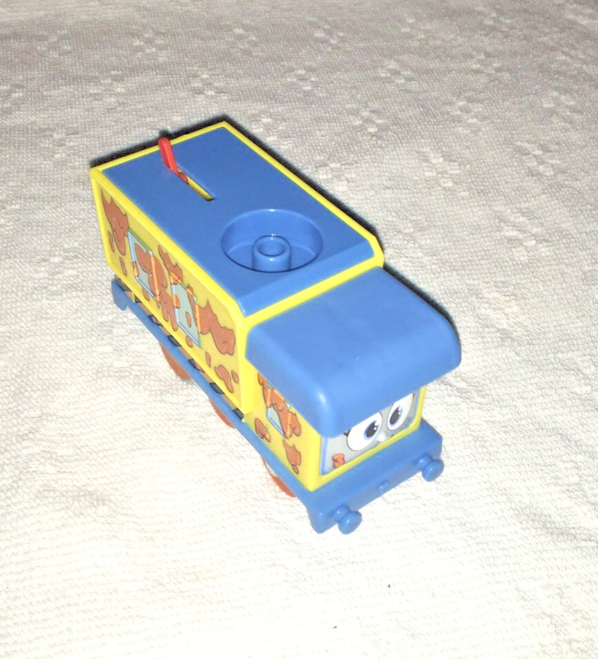 Thomas & Friends Carly motorized engine