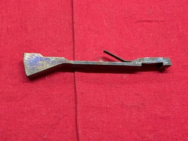 Stanley BIT BRACE JAW Type H (single) Vintage!