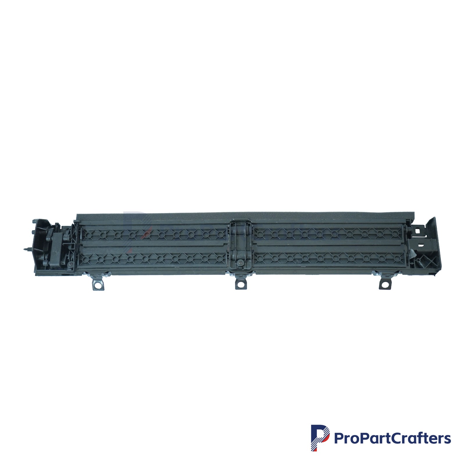 For 2020-2022 Subaru Outback Legacy 2.5L Active Grille Shutter Lower 52811AN00A