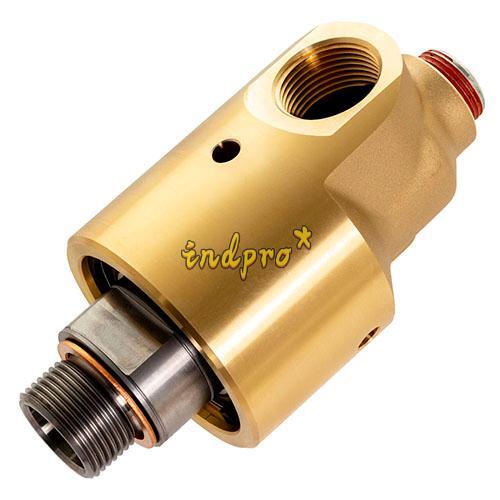 1 Pc. New 357-130-235 High Speed Rotating Union Substitute
