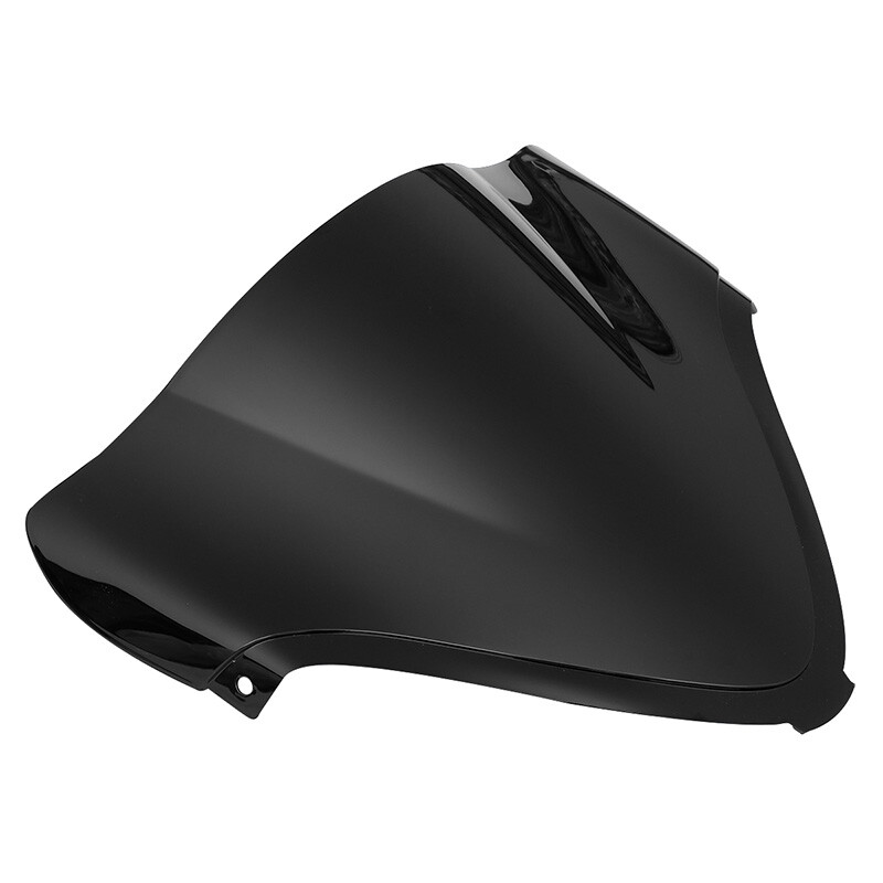 Windscreen Windshield Screen Protector Fit For Suzuki Hayabusa 2008-2020 Black