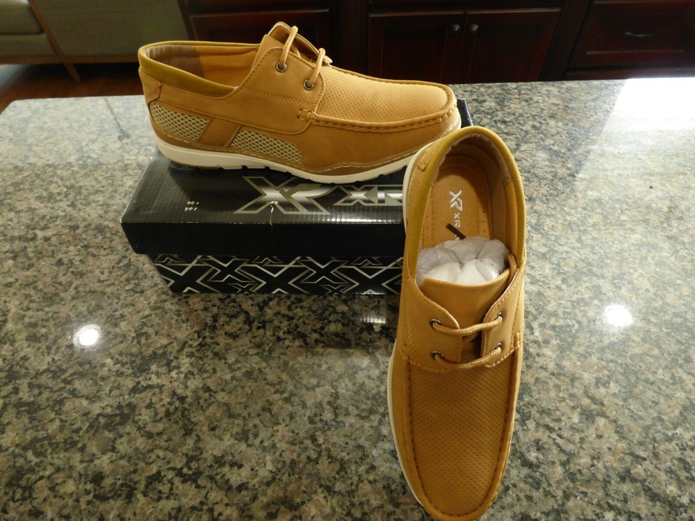 xray men shoes