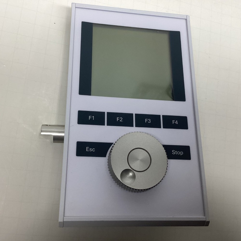 PAL MB 01-02A Autosampler Controller