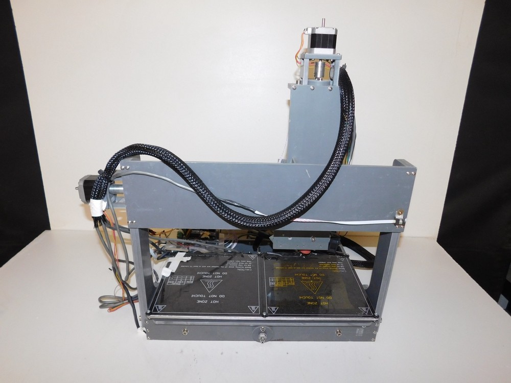 SAINSMART CNC ROUTER (QPR93)