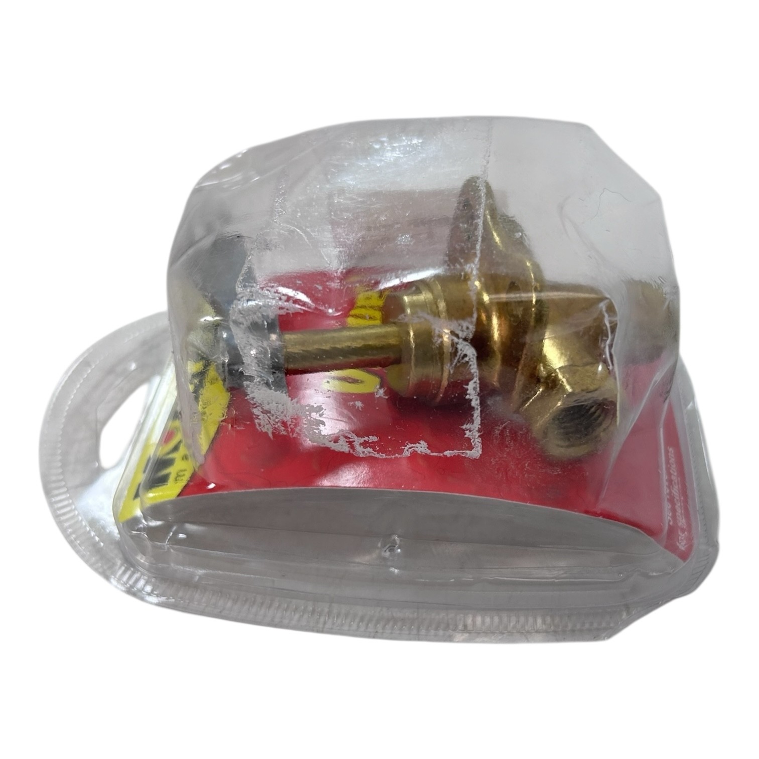 Moeller 033302-10, Marine Three Way Brass Valve 1/4'' Female NPT