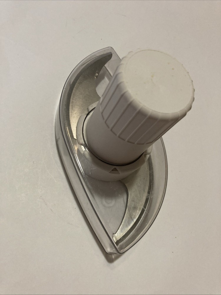 Moulinex Food Processor 129-305 Chopping Blade Replacement part