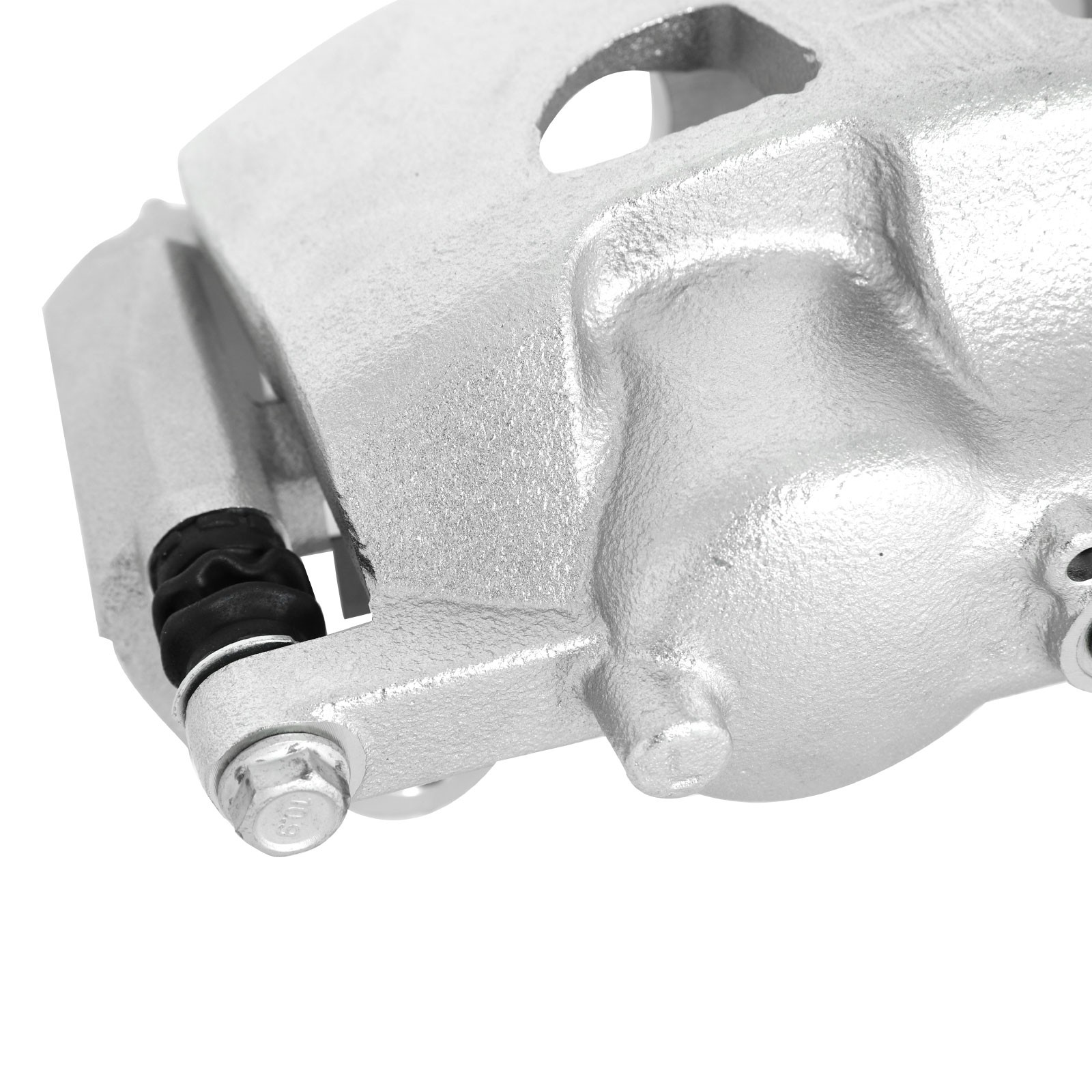 Pair Front Left & Right Brake Calipers w/Bracket For 2012 -2020 Ford F-150 Lobo