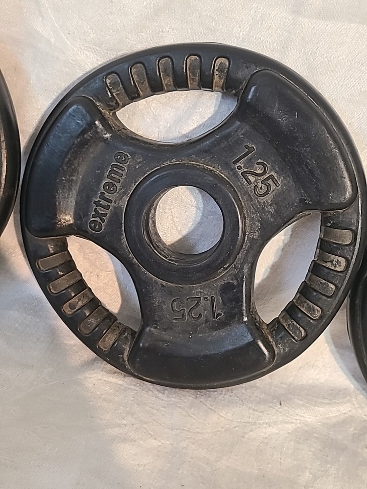 Danskin Adjustable Weight Dumbells