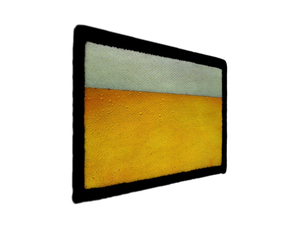 Valhalla Can Wait Booty Skeleton Punk Patch Sew on [sub]