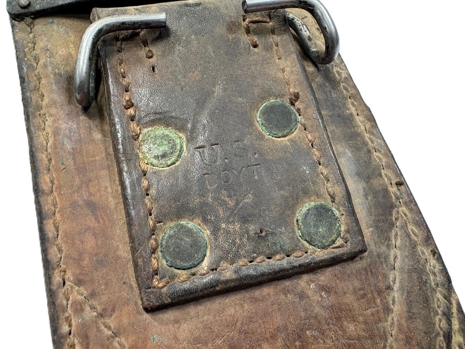 WW2 Bolo Sheath, Boyt