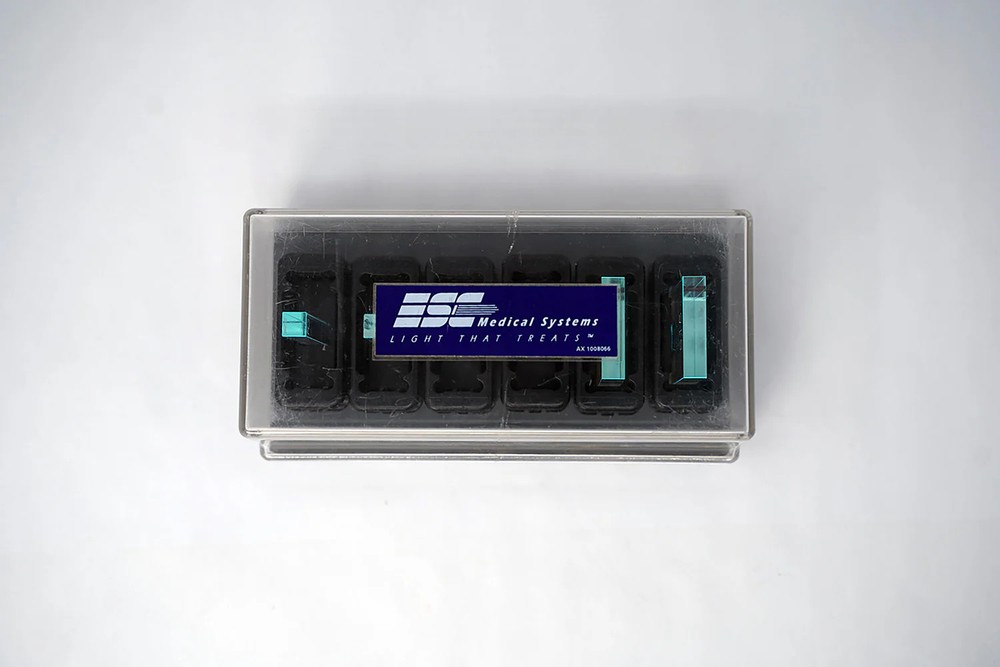 Medical Systems LightGuide Kit 519WL (5pc)