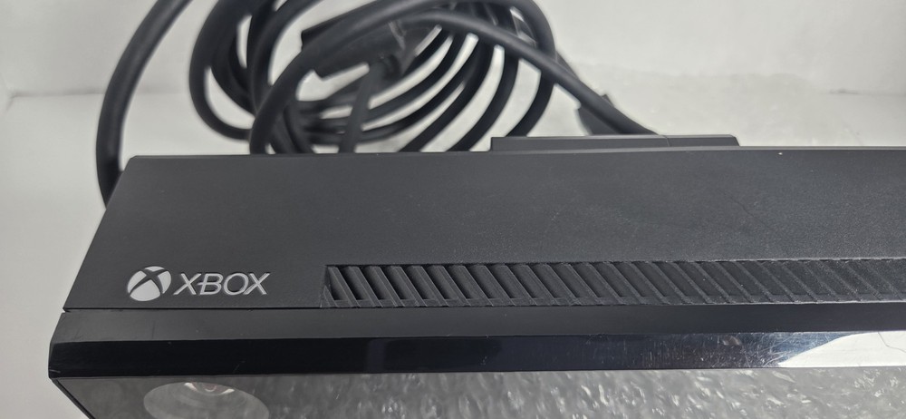 Refurbished Microsoft Xbox 1 One Kinect Sensor Only Tested Bar Model 1520 Black