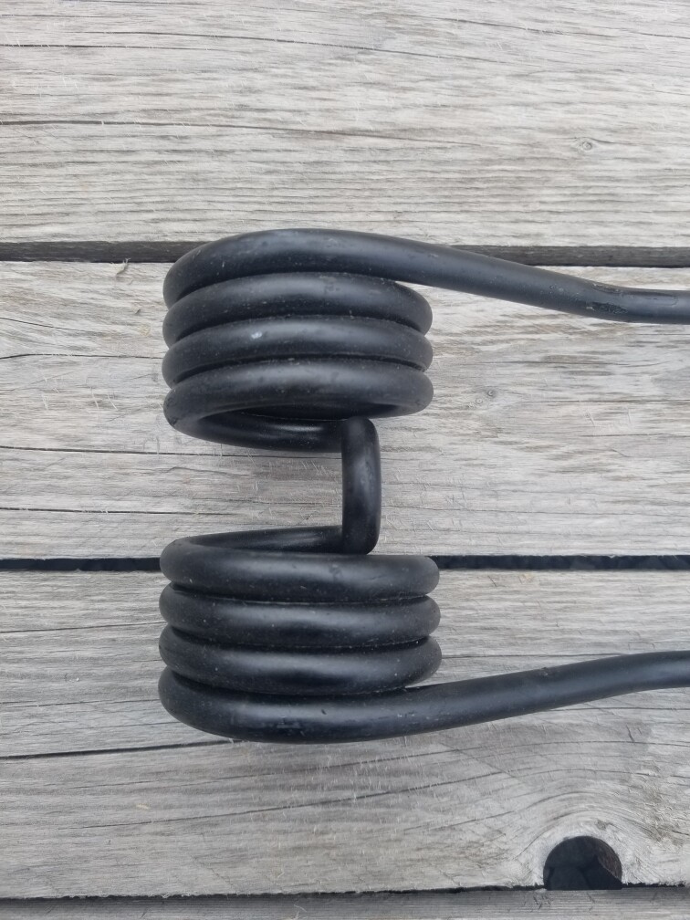 Walton American Made Tedder Tines (8-Pack)