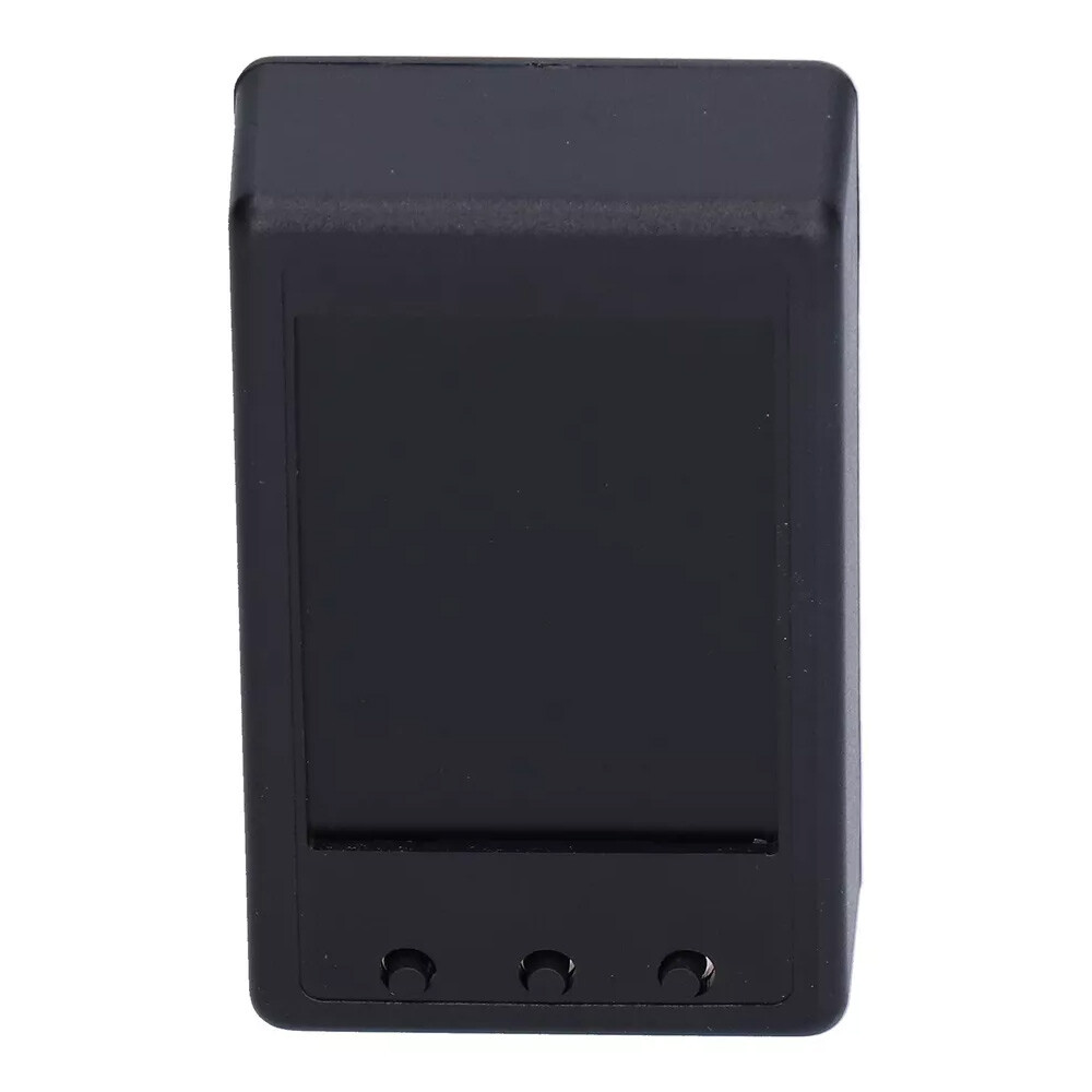 Handheld Infrared Imaging Camera LCD Thermal Imager Temperature Detection Device