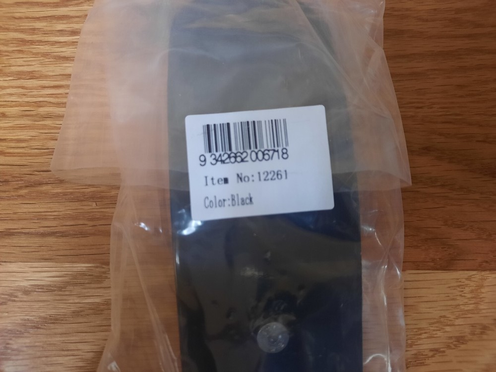 Grit Dirt Scooter Brake