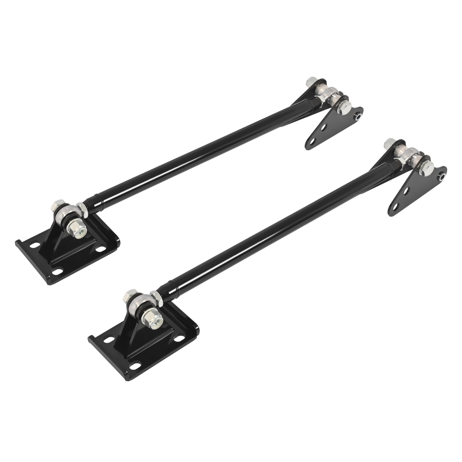 For Chevy / GMC C10 C15 Axle Flipped Truck 1973-1987 Steel Rear Traction Tie Bar