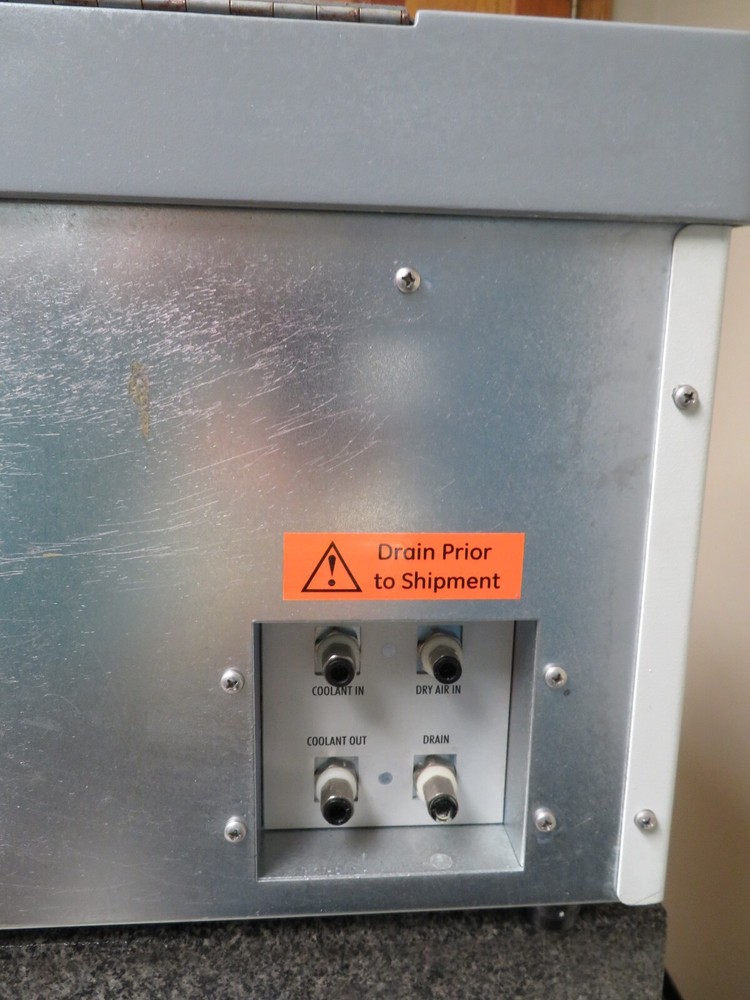 GE Sensing General Eastern Humilab Humidity Calibration Standard