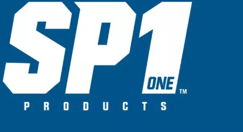 SP1 Suspension Spring 04-334 KX04334