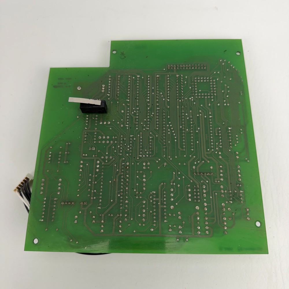 Bogen MCDS4 MC2000 Admin Display Station Replacement Mainboard Motherboard