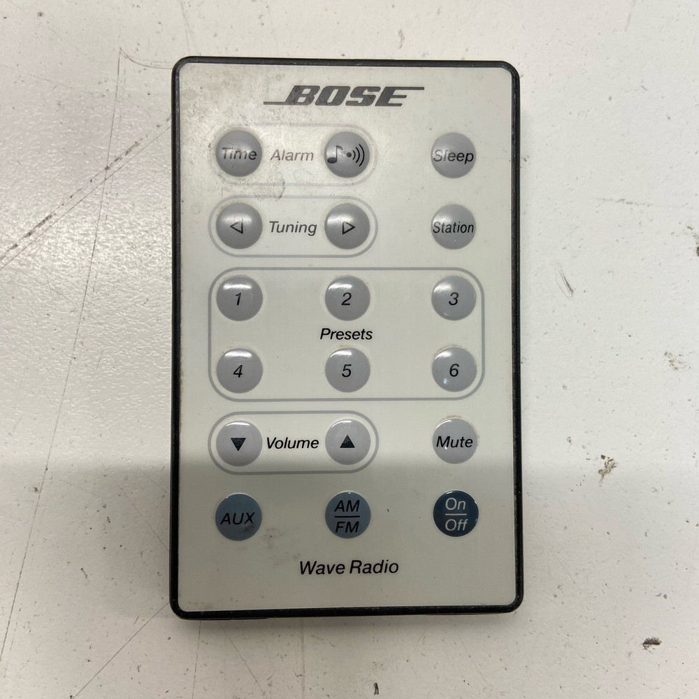 Bose AWR1W1 Home Audio Receiver