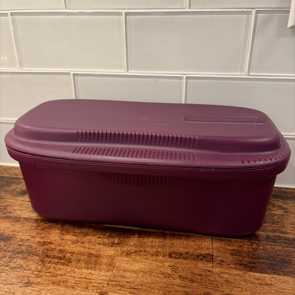 Tupperware Microwave Pasta Maker