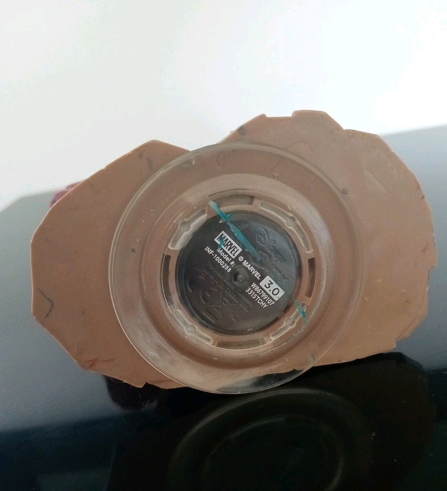 S1 Hulkbuster Disney Infinity 3.0 Marvel Figure