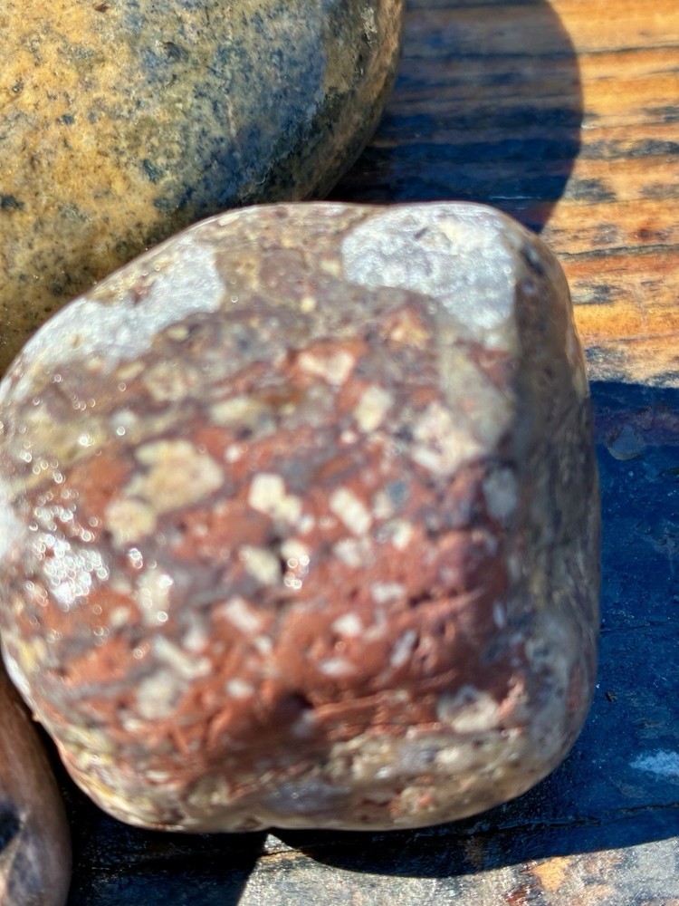 Rocks for Tumbling Lapidary Material Rough