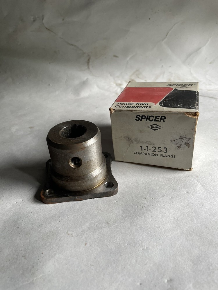 Spicer 1-1-253