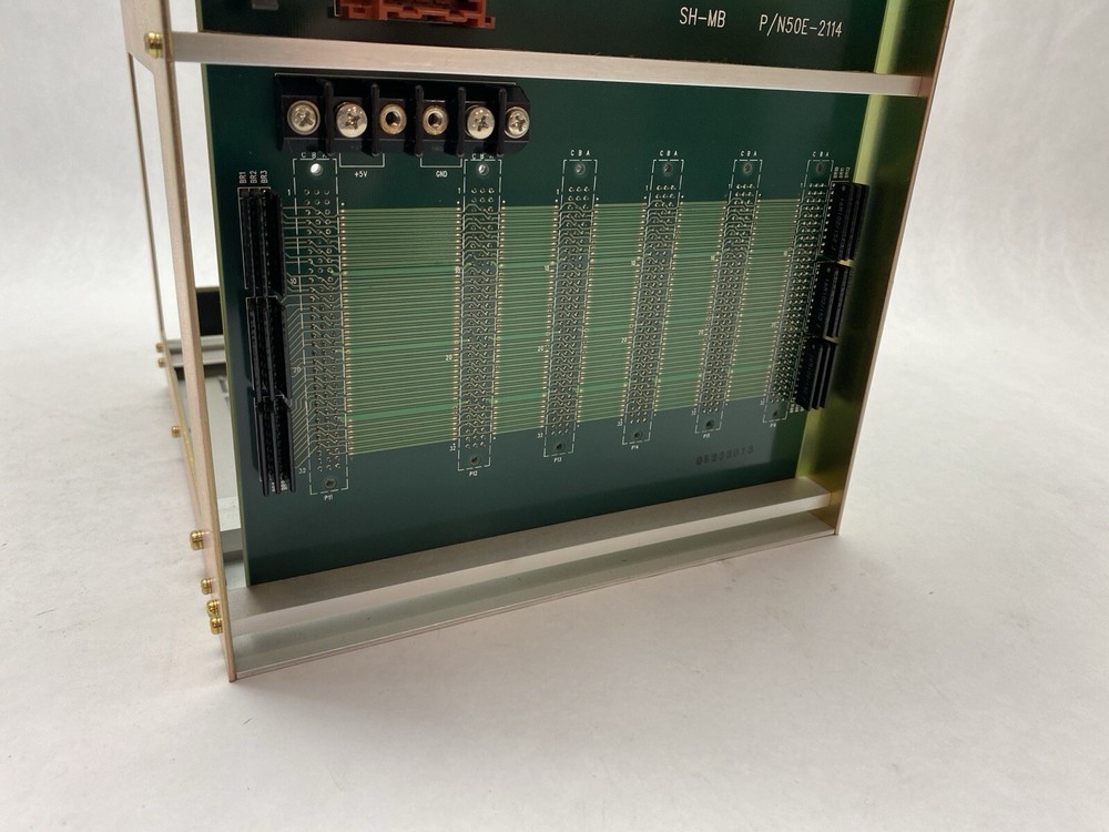 Hitachi 50E-2114 Chassis for S-3500N Microscope