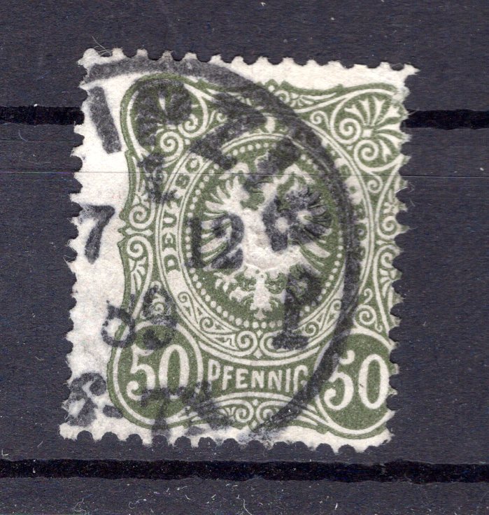 Dr Penny Time 44Cb Format Postmarked BPP (AA2494