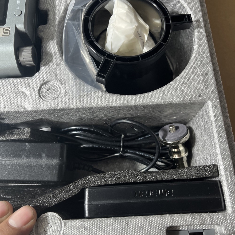 aputure amaran 60D S