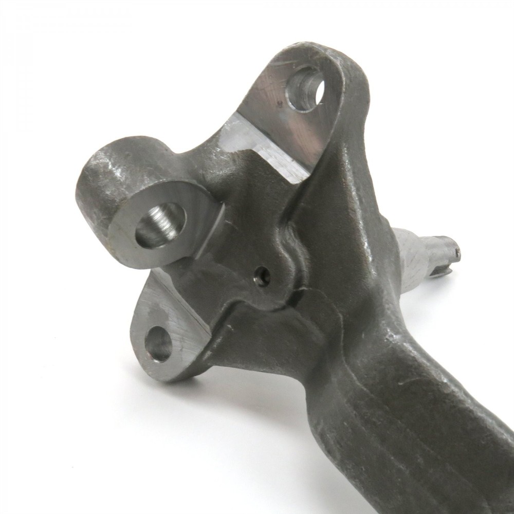 1964-1972 GM Stock Spindle (Pair)