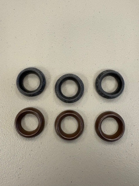 General Pump Kit #12 repair kit