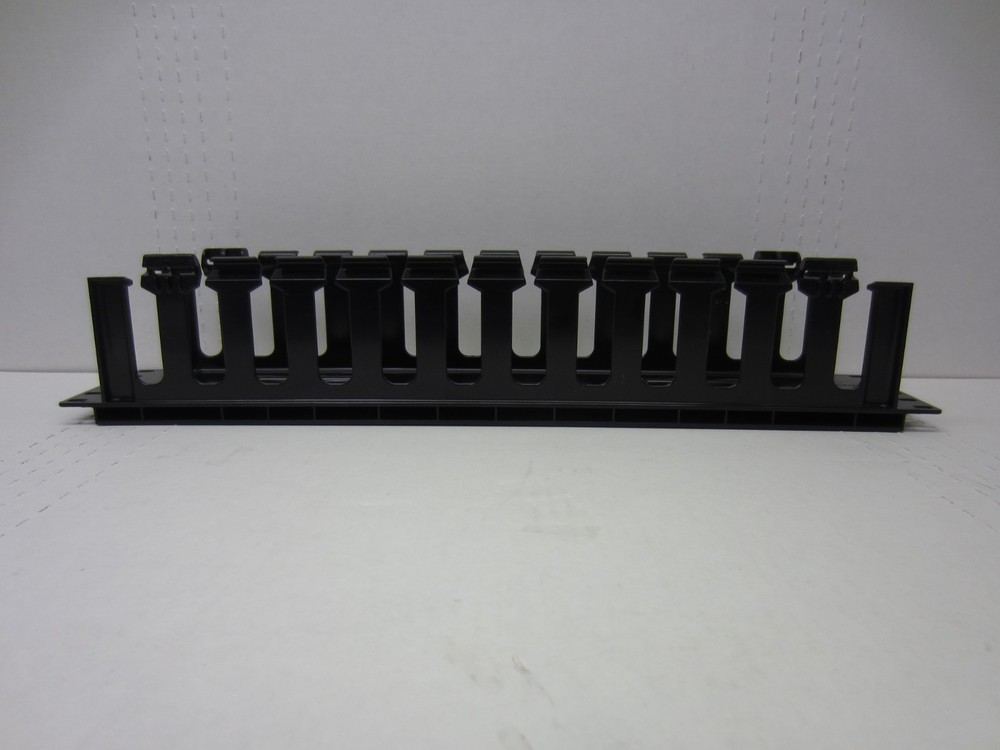 Panduit WMPHF2E Patchlink Horizontal Cable Manager