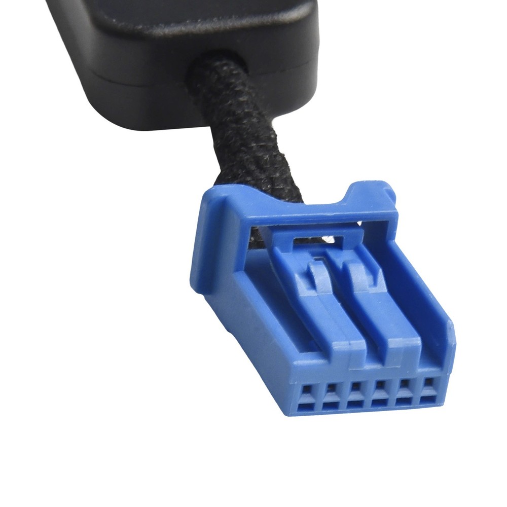 Memory Function Auto Start Stop Canceller for Toyota For RAV4 2020 2024 Models