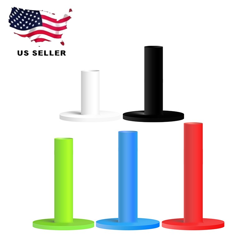 For Golf Driving Range Tees Golf Mats Rubber Tees Value