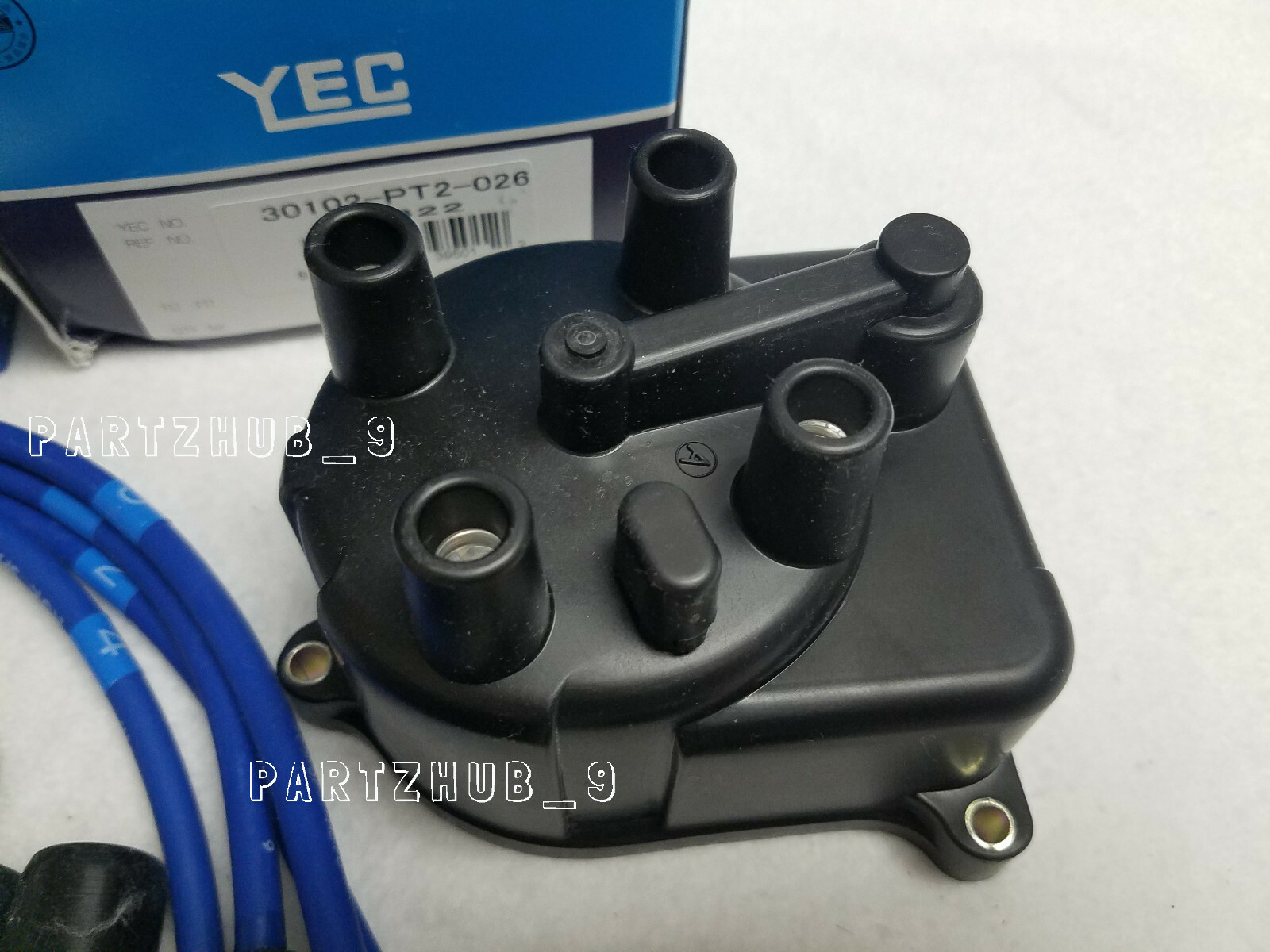 Tune Up Kit (Ignition) fits for Honda Civic Del Sol V-Tech D16Z6