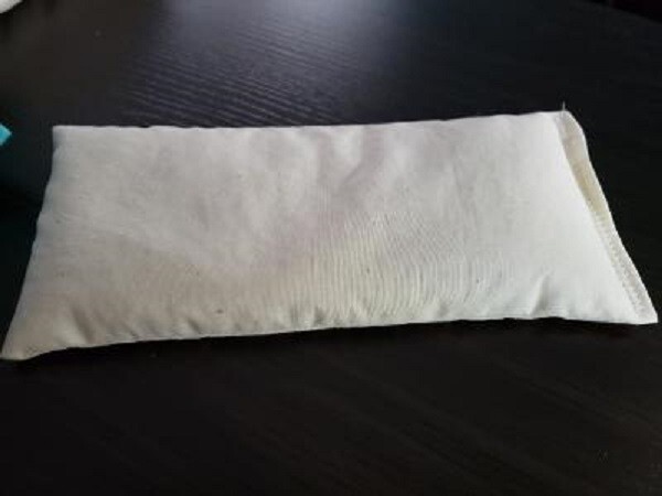 Rice hot/cold packs, handmade, Owls