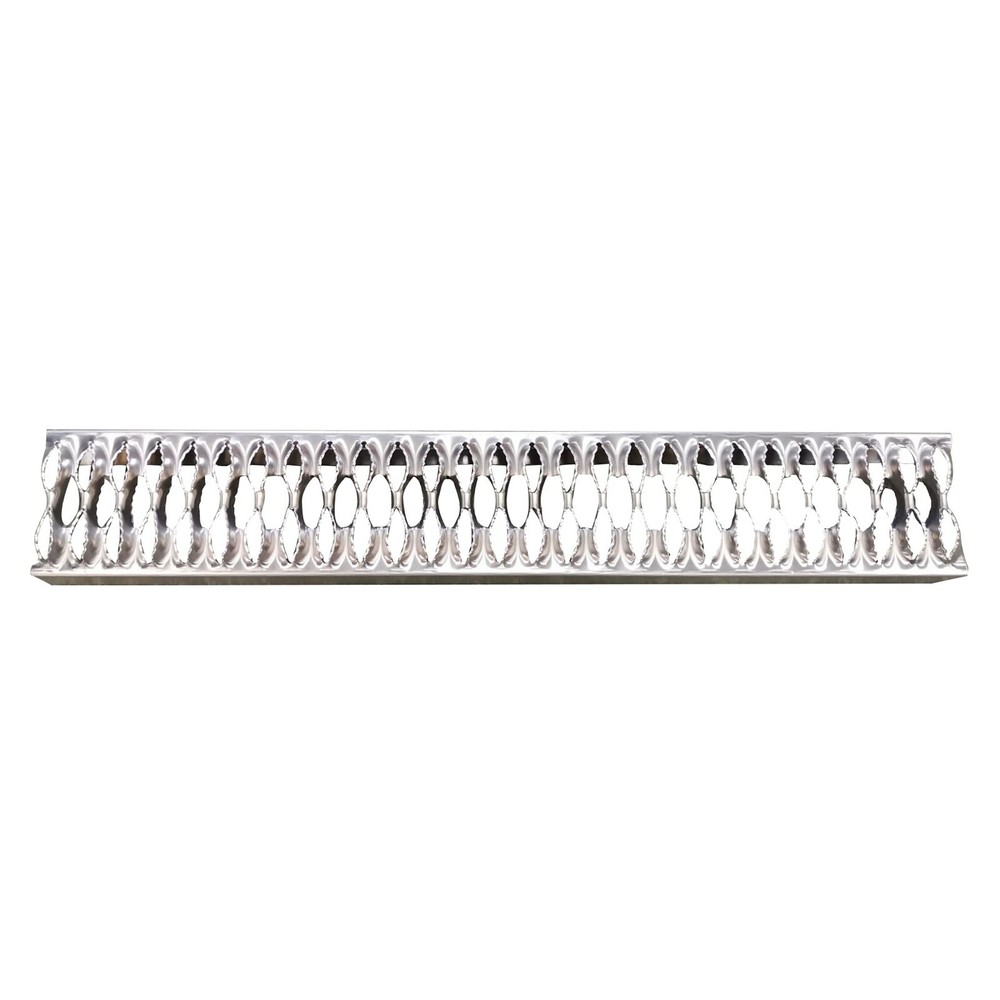 NEW 30.4" Length Peterbilt Aluminum Battery Box Toolbox Bottom Replacement Step