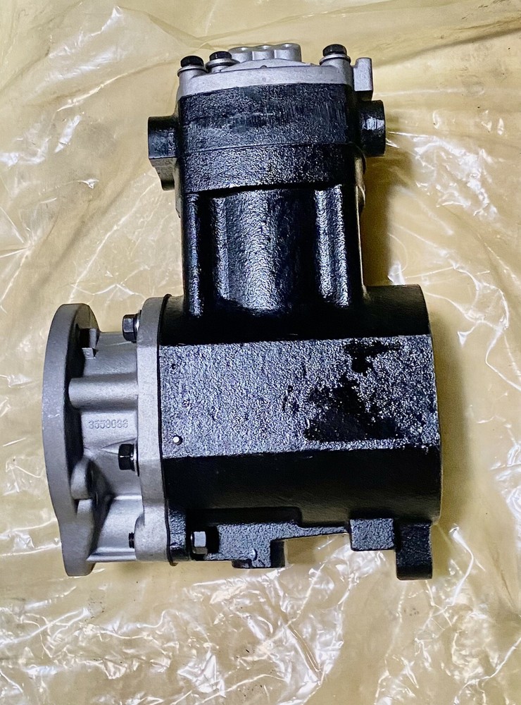 M11 AIR COMPRESSOR FOR CUMMINS APPLICATION.