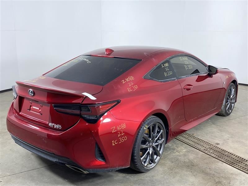 RC350 2022 Camera/Projector 2367715