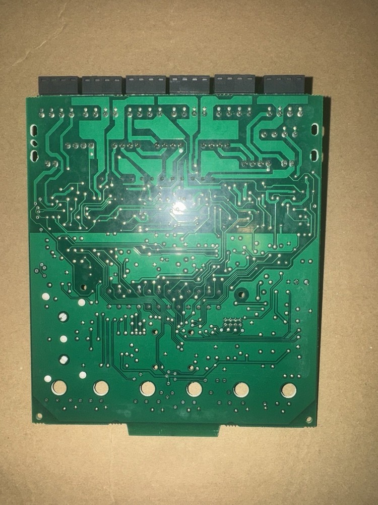 GAMEWELL MMO-6SF SUPERVISED CONTROL MODULE